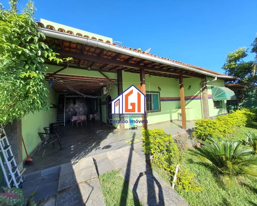 Casa, 4 quartos, 279 m² - Foto 3