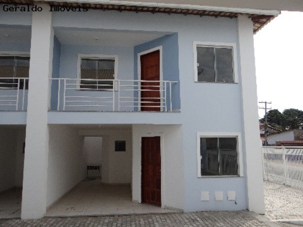Casa para alugar com 3 quartos, 1m² - Foto 3