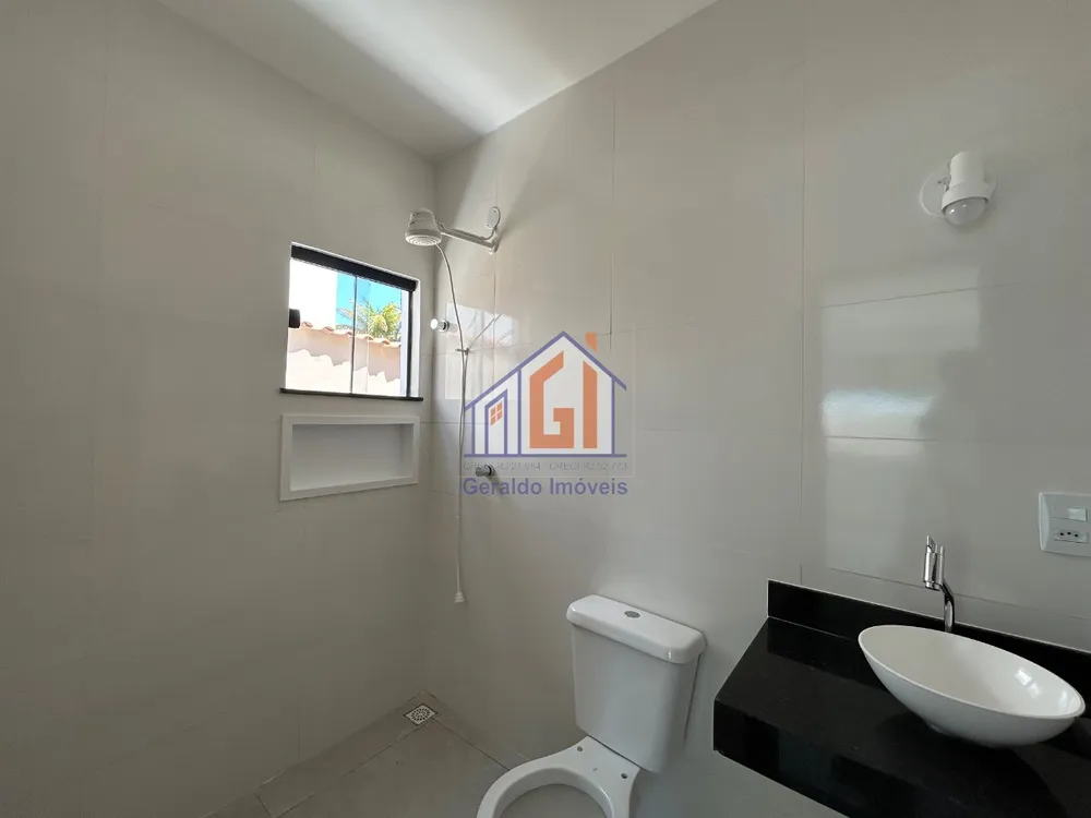 Casa, 3 quartos, 88 m² - Foto 14