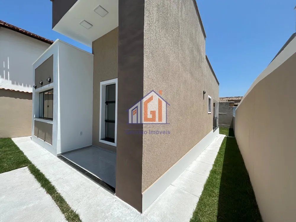 Casa, 3 quartos, 88 m² - Foto 29