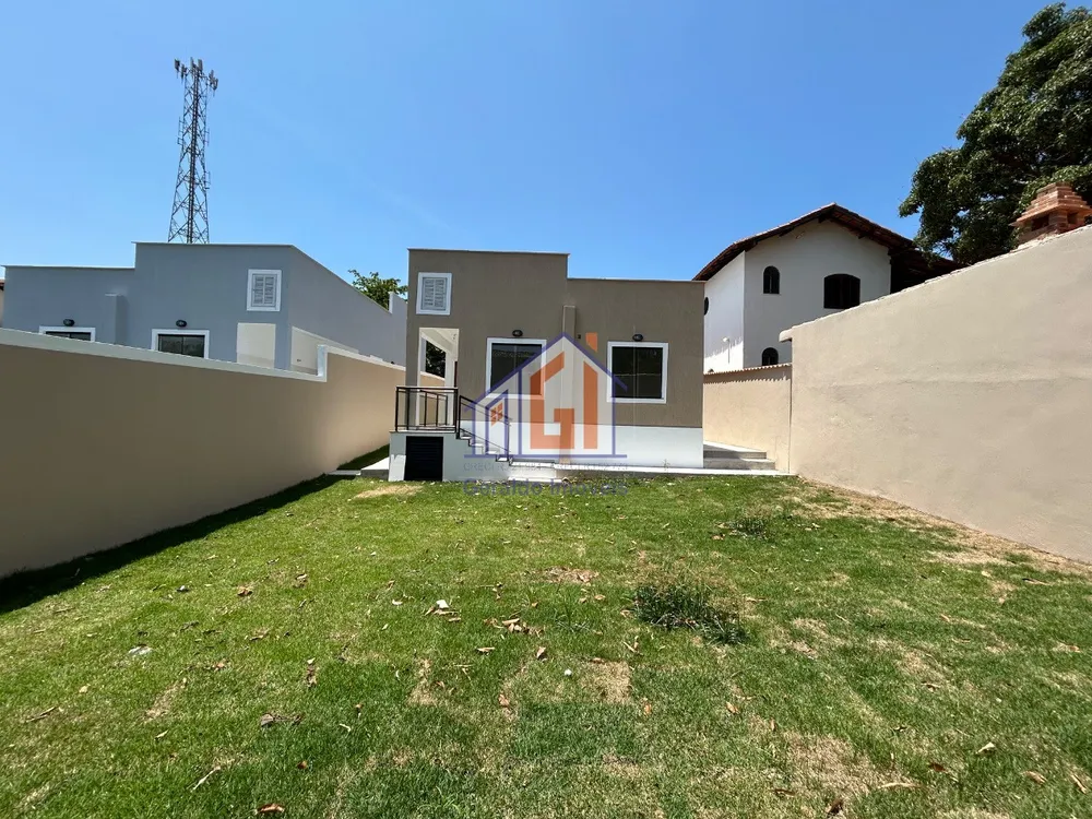 Casa, 3 quartos, 88 m² - Foto 32