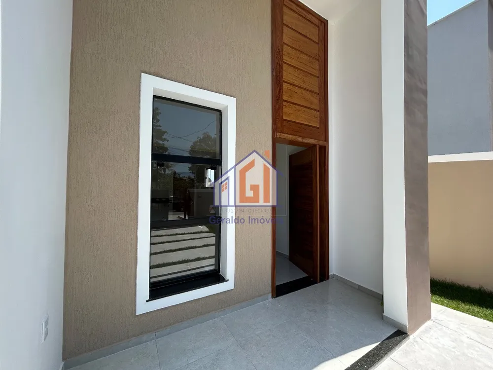 Casa, 3 quartos, 88 m² - Foto 4