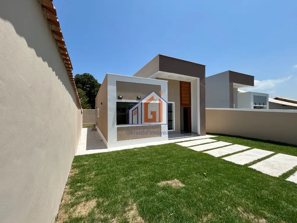 Casa, 3 quartos, 88 m² - Foto 3