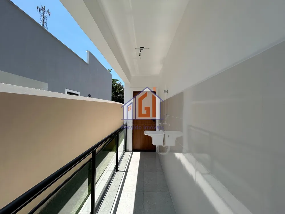 Casa, 3 quartos, 88 m² - Foto 12
