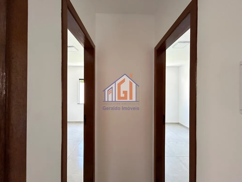 Casa, 3 quartos, 88 m² - Foto 20
