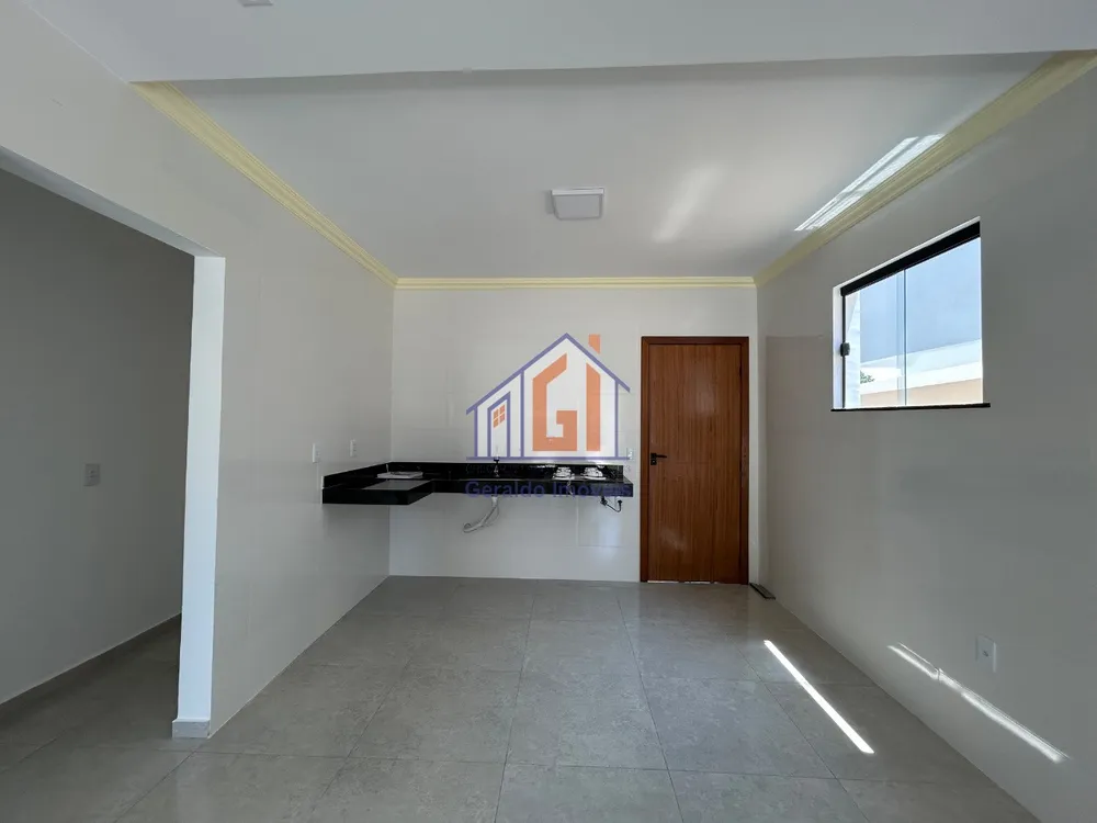 Casa, 3 quartos, 88 m² - Foto 7