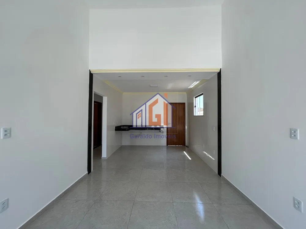 Casa, 3 quartos, 88 m² - Foto 6