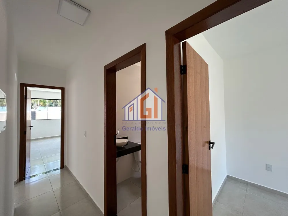 Casa, 3 quartos, 88 m² - Foto 14