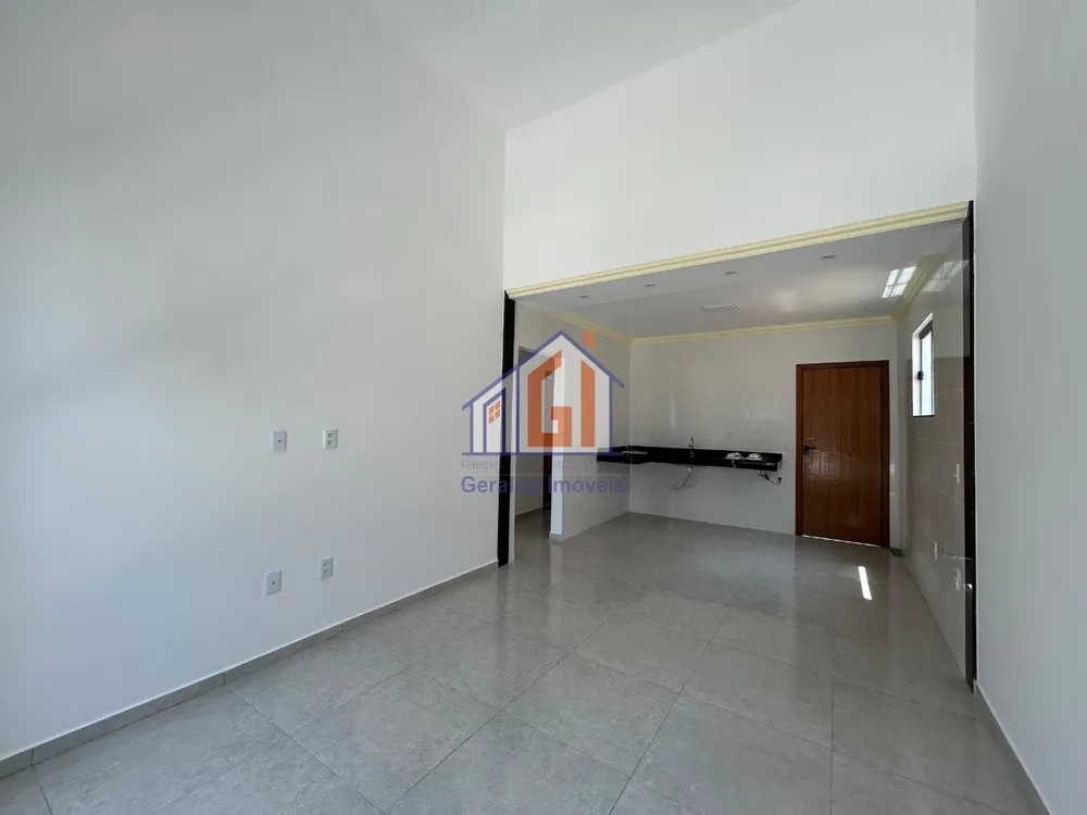 Casa, 3 quartos, 88 m² - Foto 5