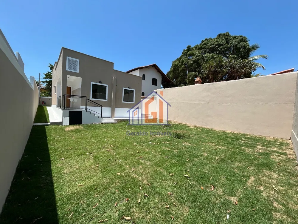 Casa, 3 quartos, 88 m² - Foto 10