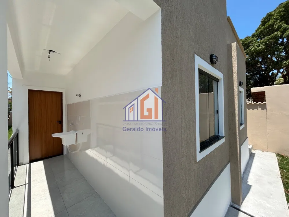 Casa, 3 quartos, 88 m² - Foto 34
