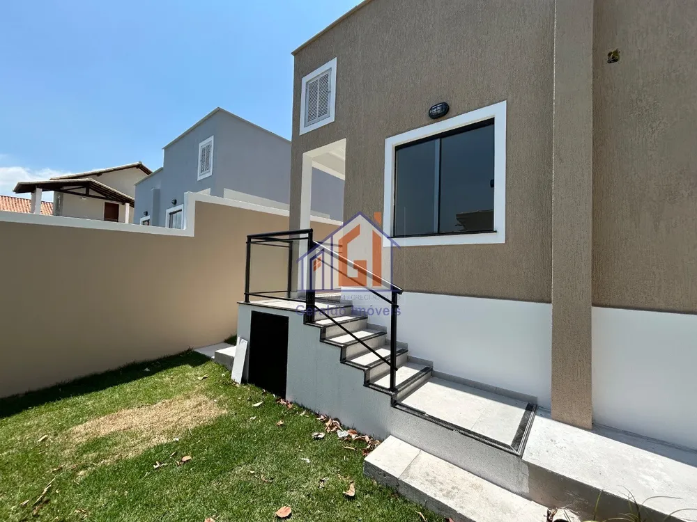 Casa, 3 quartos, 88 m² - Foto 33