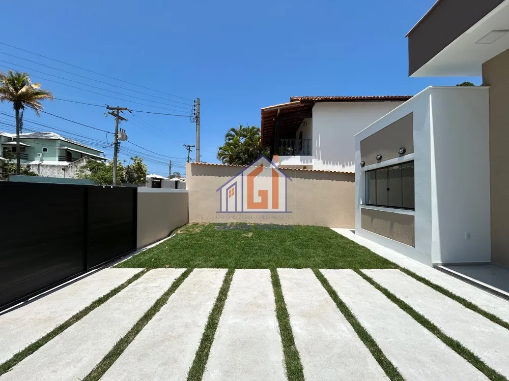 Casa, 3 quartos, 88 m² - Foto 18