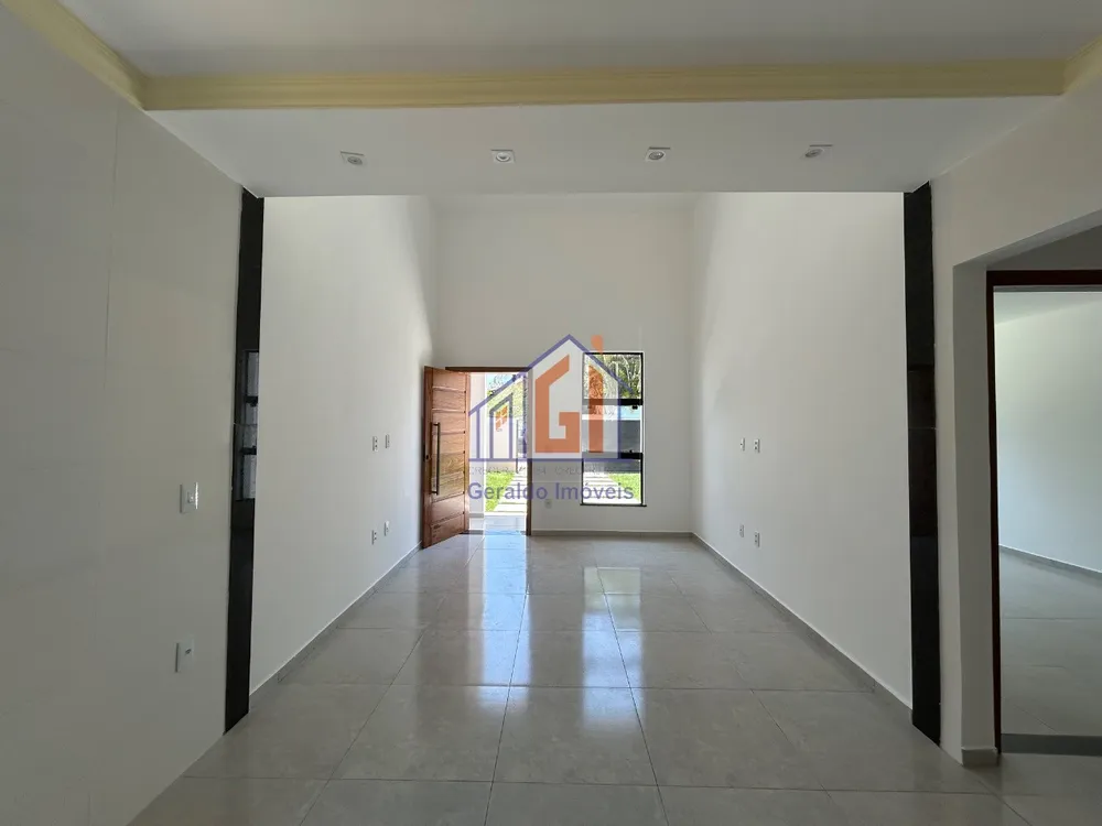 Casa, 3 quartos, 88 m² - Foto 11