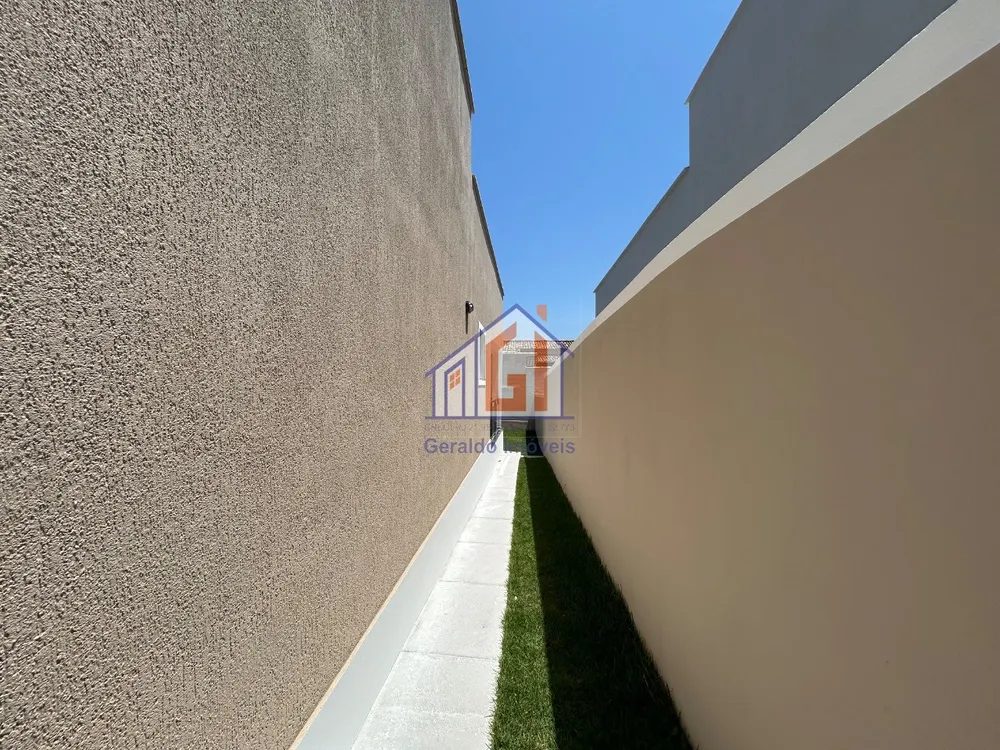 Casa, 3 quartos, 88 m² - Foto 19
