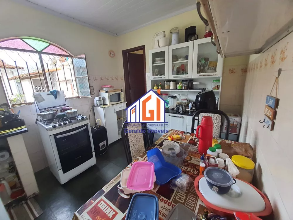Casa, 3 quartos, 148 m² - Foto 17