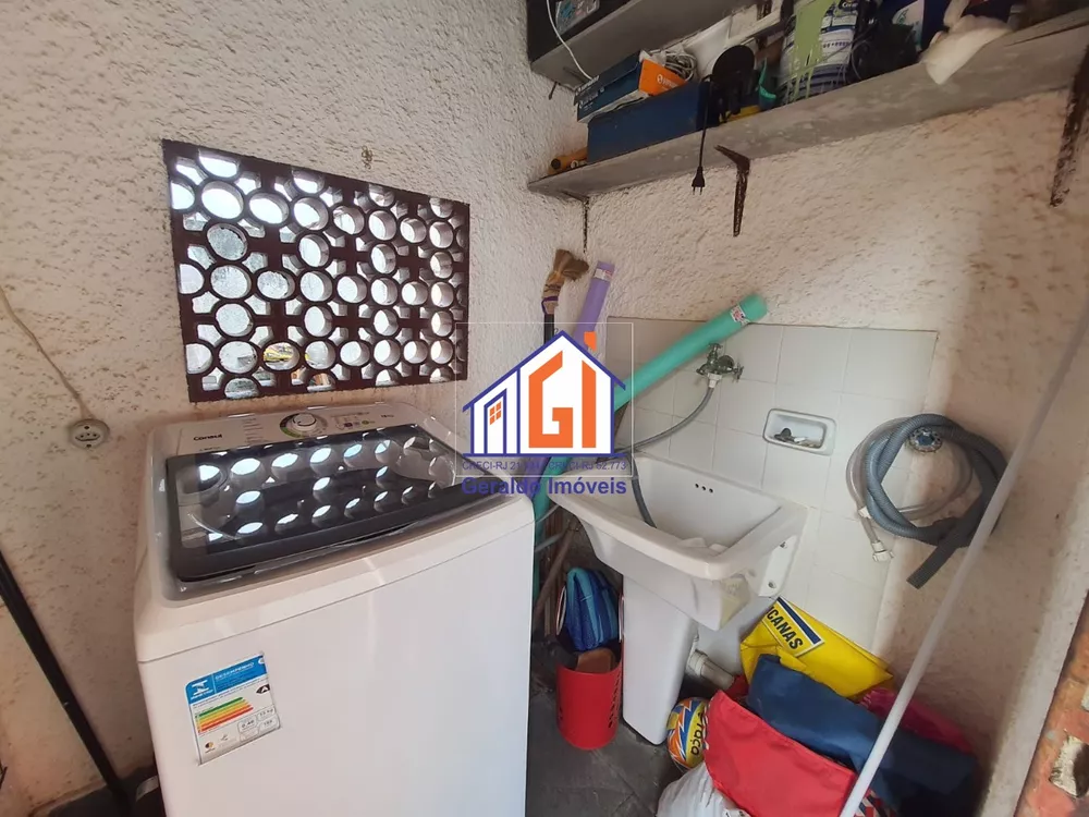 Casa, 3 quartos, 148 m² - Foto 14