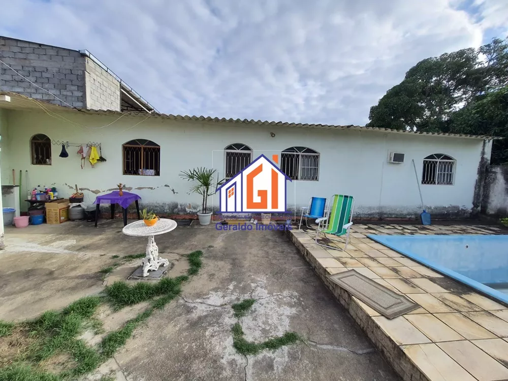 Casa, 3 quartos, 148 m² - Foto 3