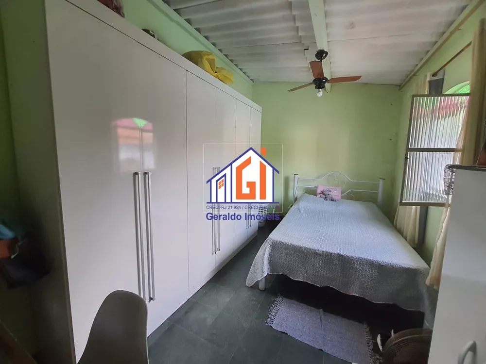 Casa, 3 quartos, 148 m² - Foto 1