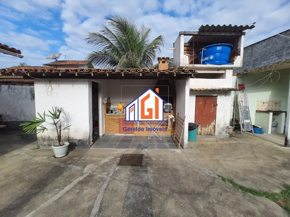 Casa, 3 quartos, 148 m² - Foto 18