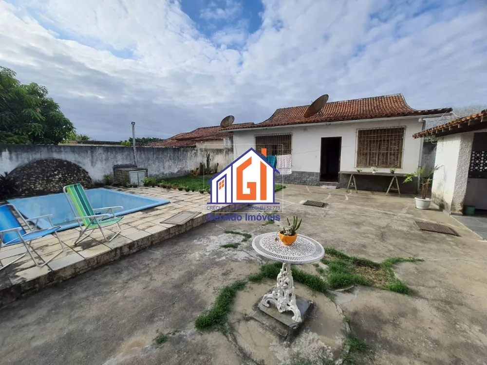 Casa, 3 quartos, 148 m² - Foto 8
