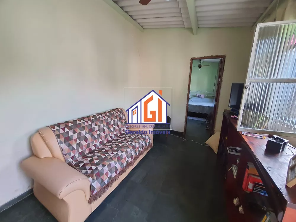 Casa, 3 quartos, 148 m² - Foto 2