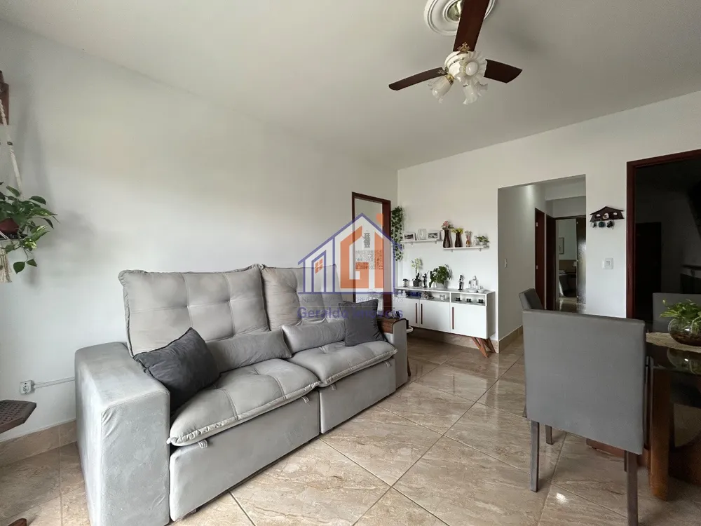 Apartamento, 2 quartos, 75 m² - Foto 5