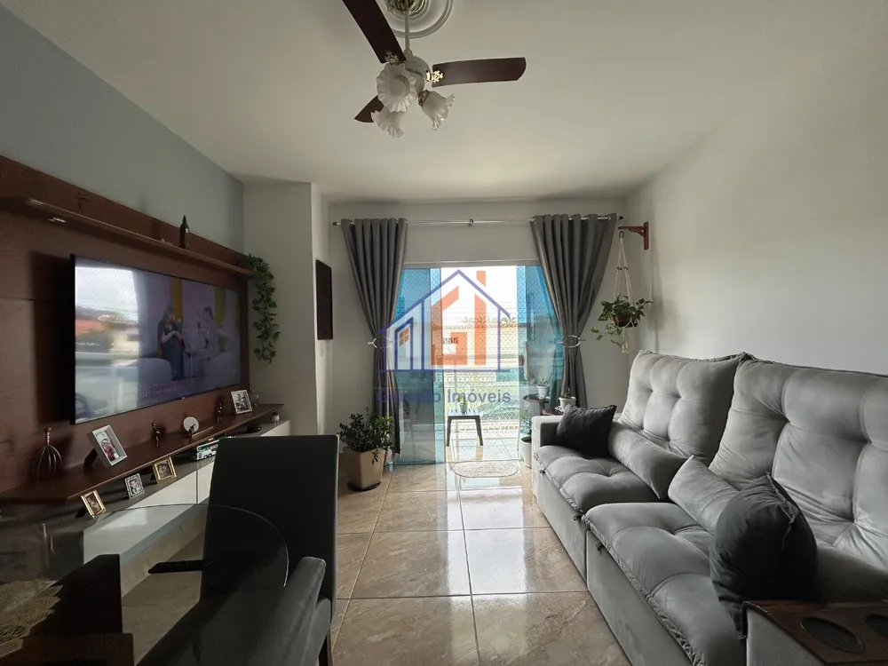 Apartamento, 2 quartos, 75 m² - Foto 6