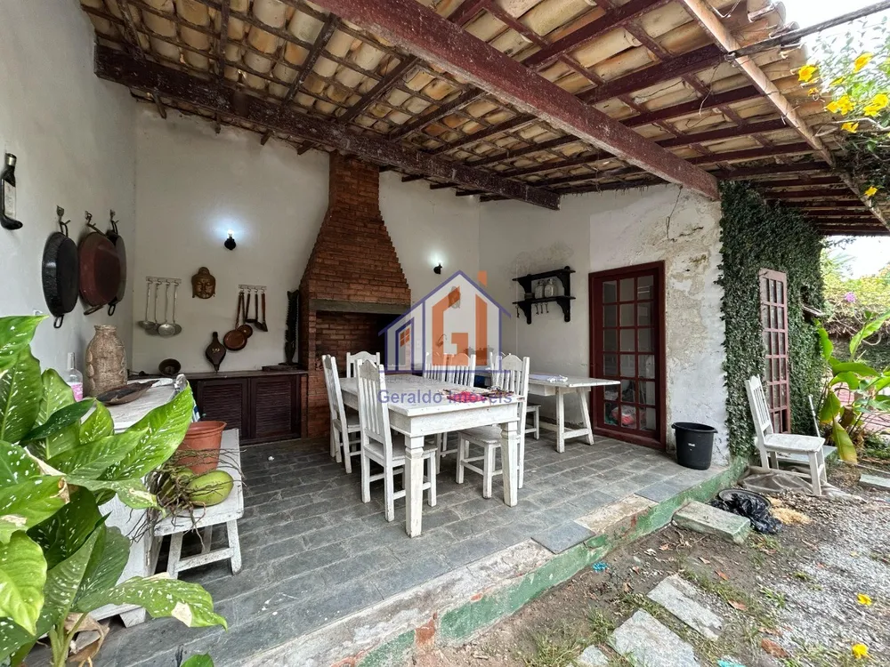 Casa, 3 quartos, 180 m² - Foto 29