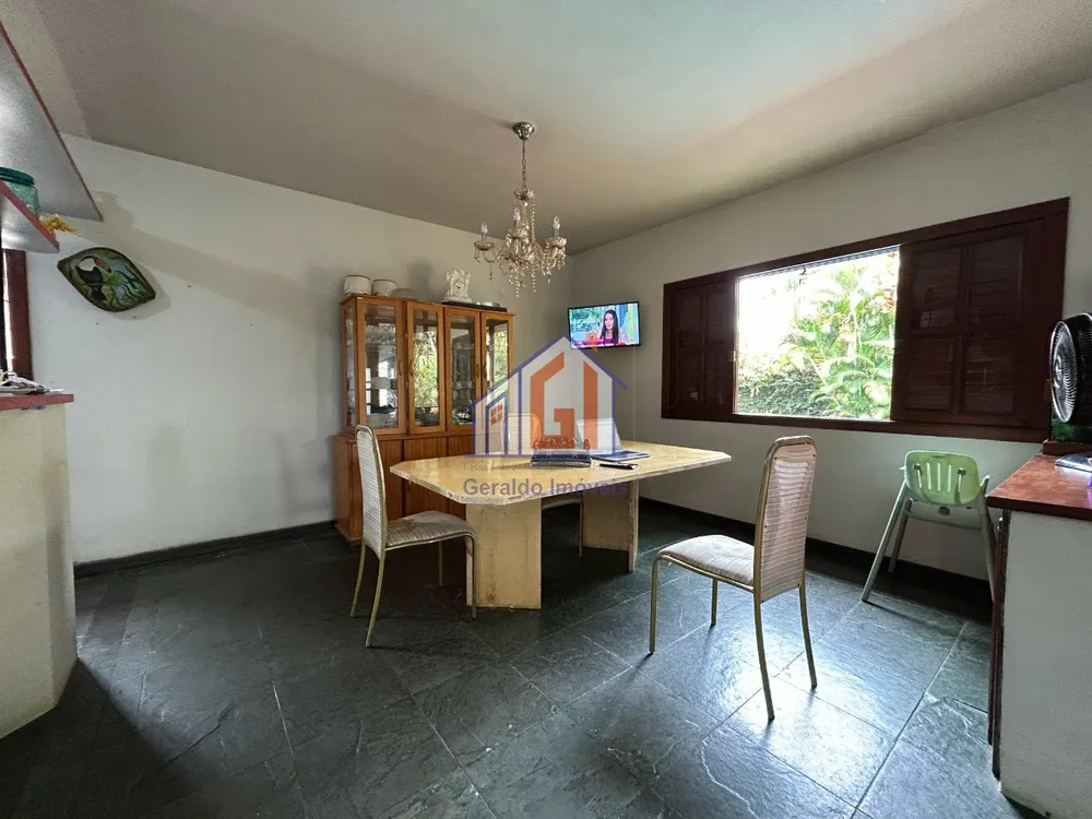 Casa, 3 quartos, 180 m² - Foto 6