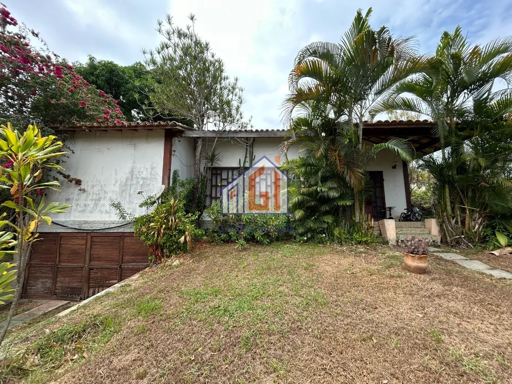 Casa, 3 quartos, 180 m² - Foto 1