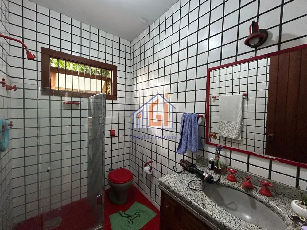 Casa, 3 quartos, 180 m² - Foto 19