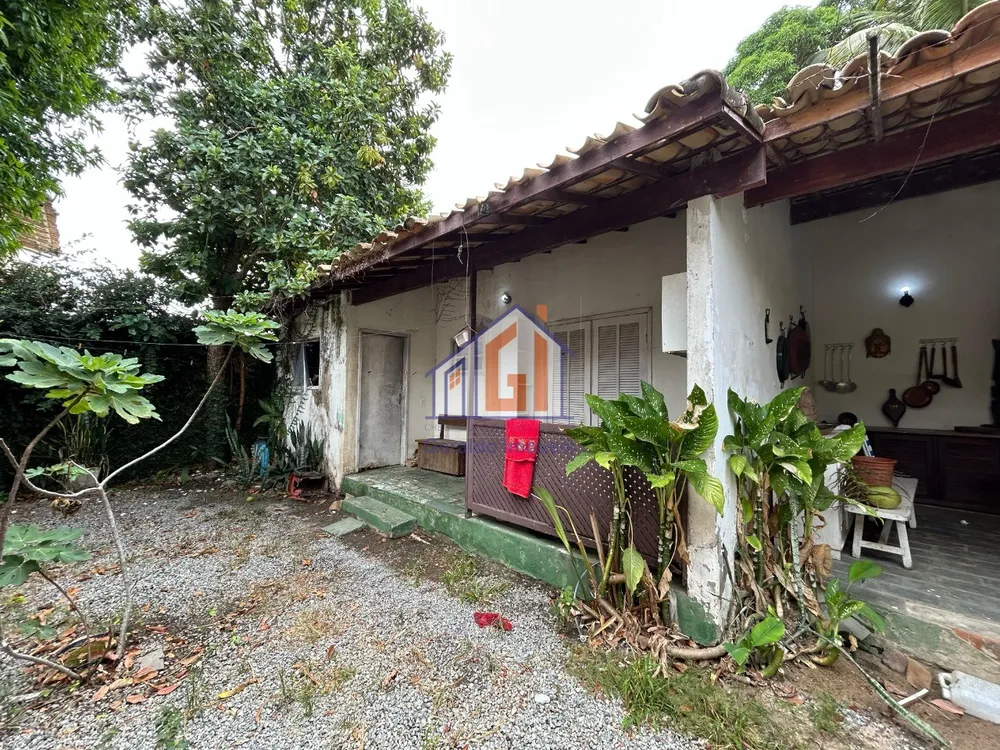 Casa, 3 quartos, 180 m² - Foto 28
