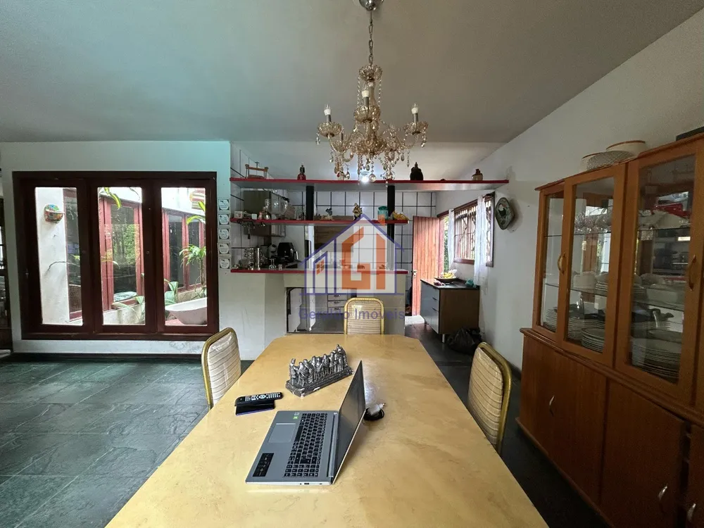 Casa, 3 quartos, 180 m² - Foto 24