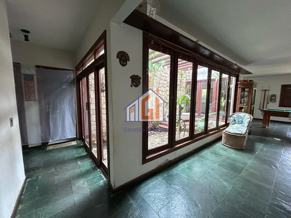 Casa, 3 quartos, 180 m² - Foto 11
