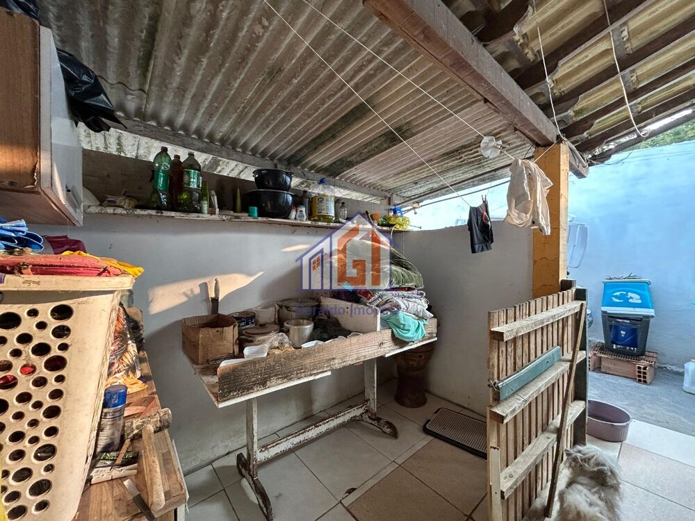 Casa à venda com 3 quartos, 360m² - Foto 18