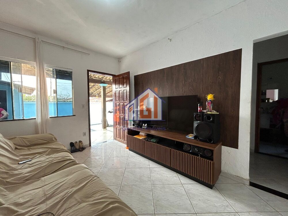 Casa à venda com 3 quartos, 360m² - Foto 5
