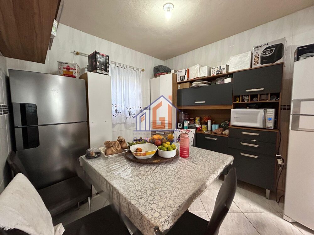 Casa à venda com 3 quartos, 360m² - Foto 15