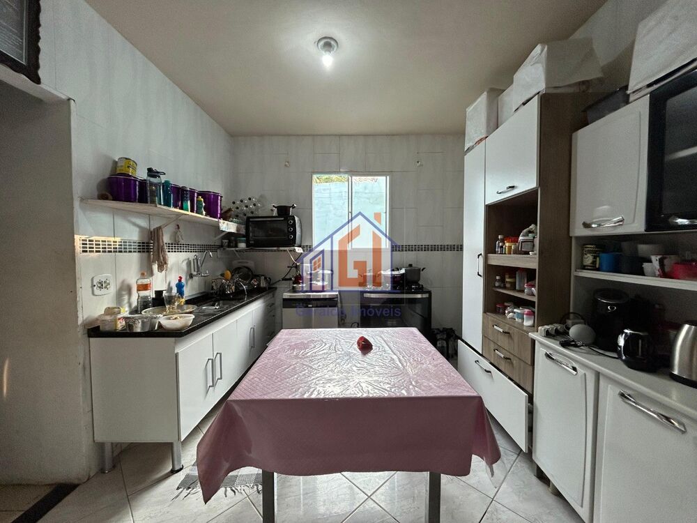 Casa à venda com 3 quartos, 360m² - Foto 12