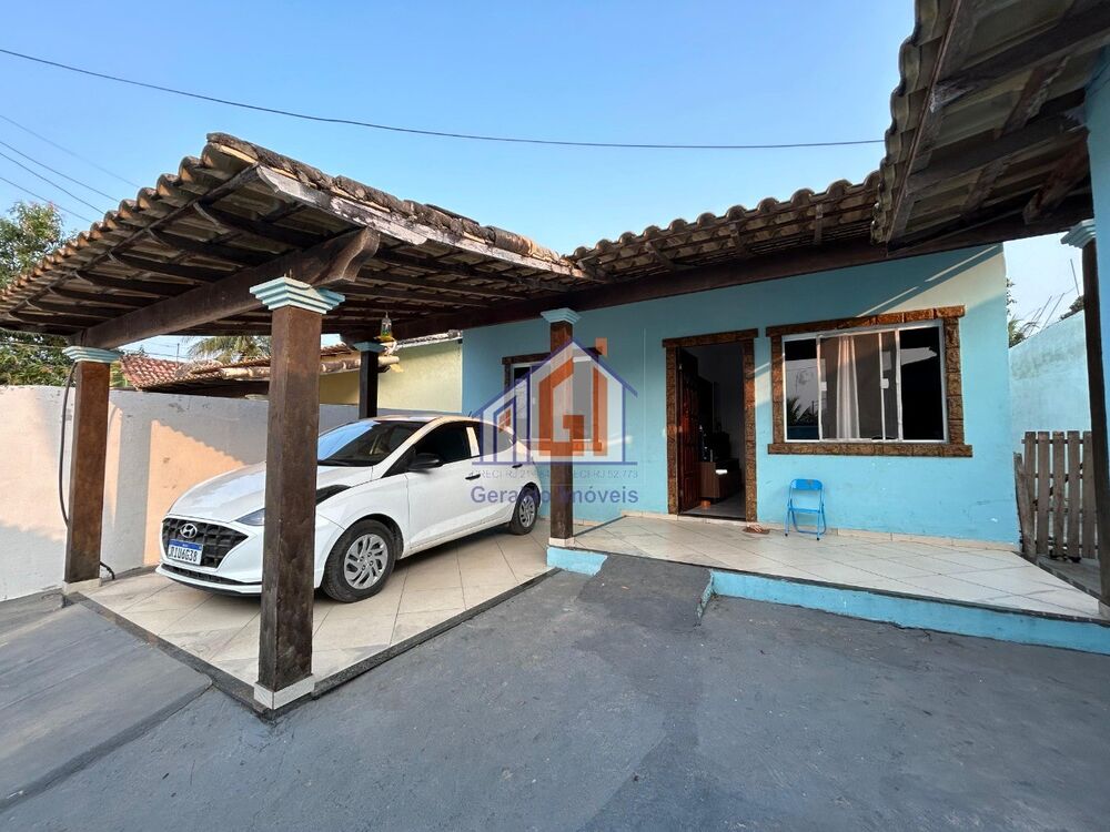 Casa à venda com 3 quartos, 360m² - Foto 2