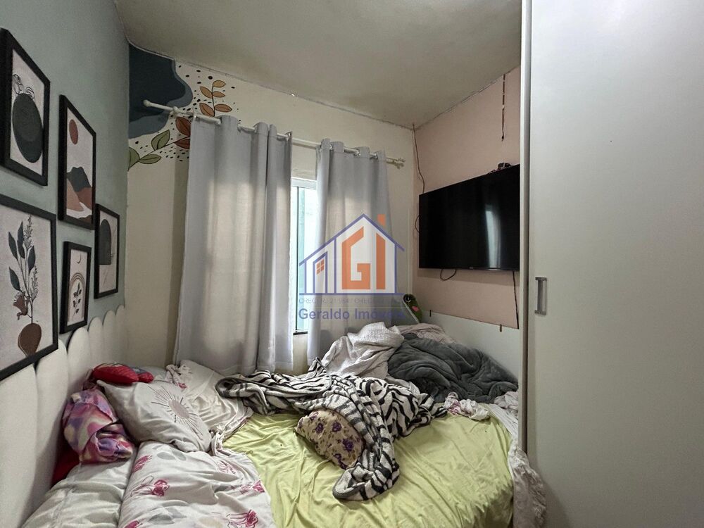 Casa à venda com 3 quartos, 360m² - Foto 8