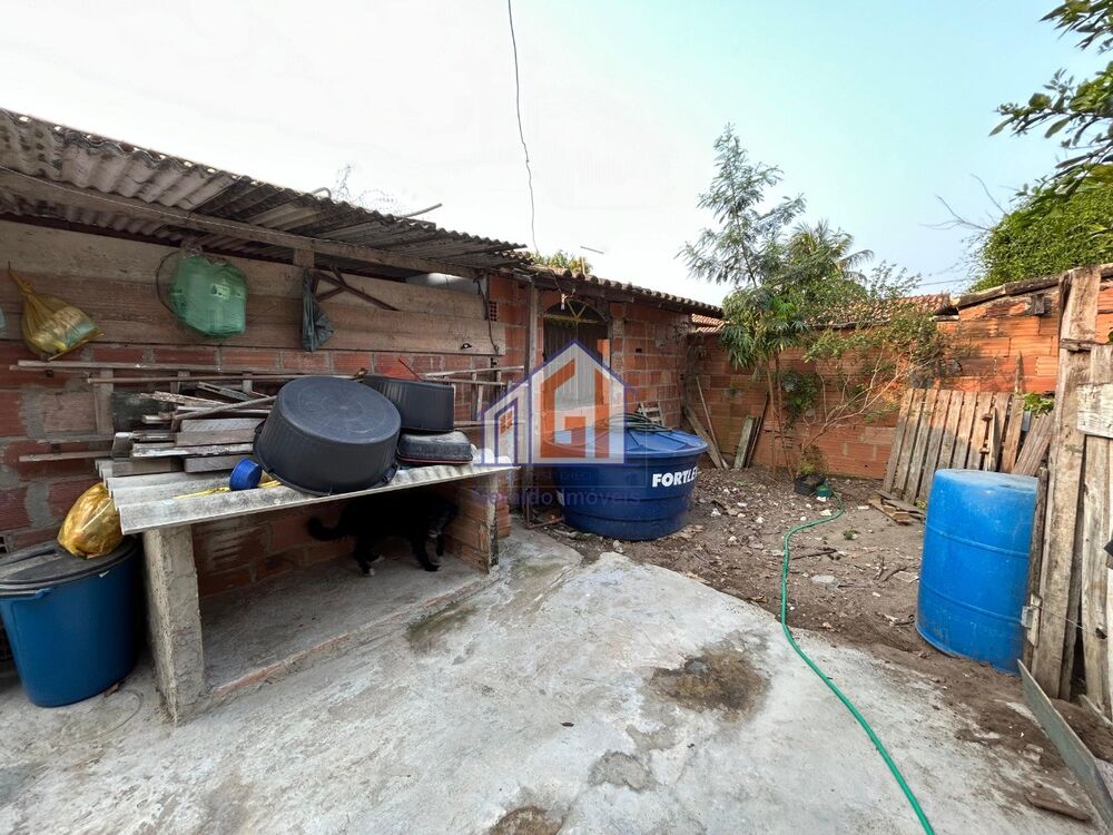 Casa à venda com 3 quartos, 360m² - Foto 19