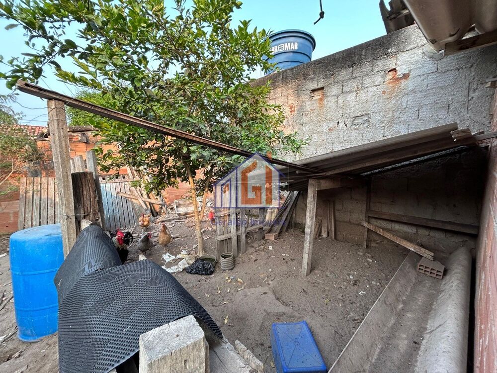 Casa à venda com 3 quartos, 360m² - Foto 20