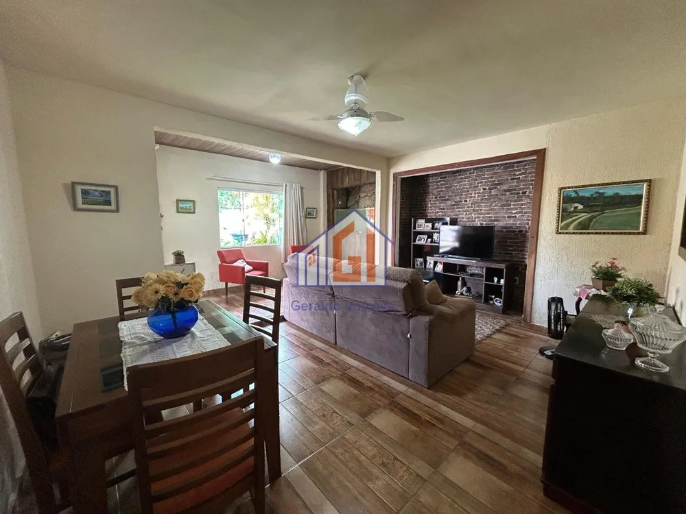 Casa, 2 quartos, 100 m² - Foto 6