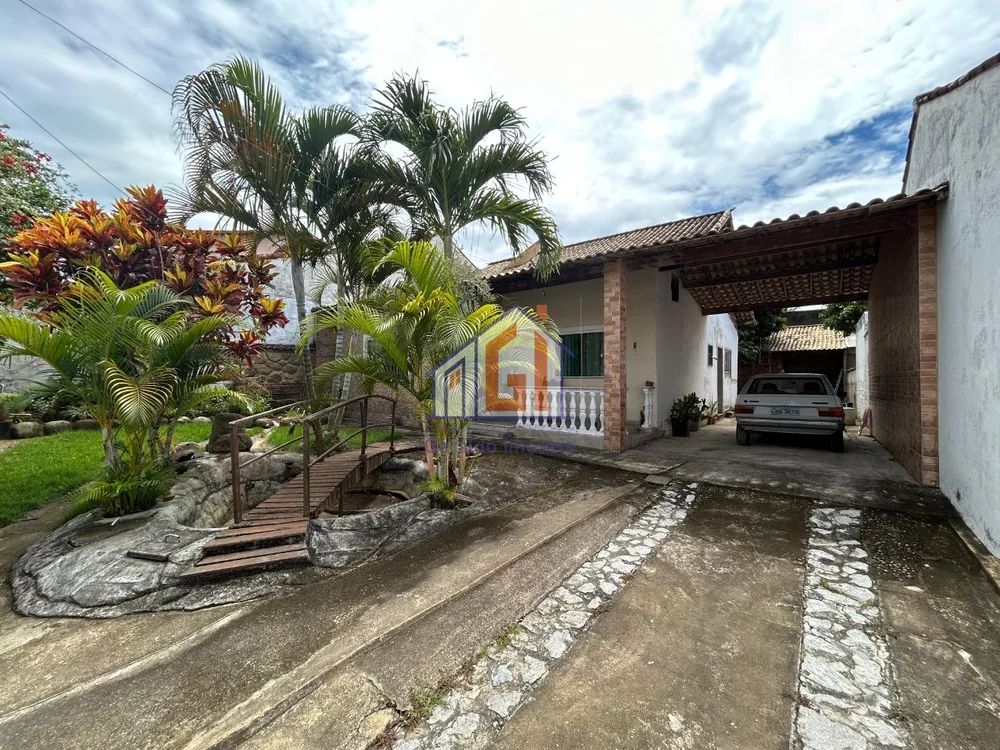 Casa, 2 quartos, 100 m² - Foto 2