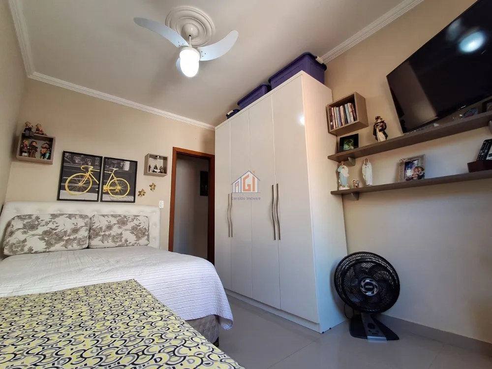 Casa, 3 quartos, 121 m² - Foto 38