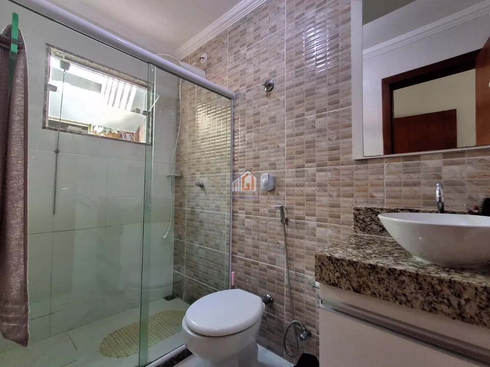 Casa, 3 quartos, 121 m² - Foto 24