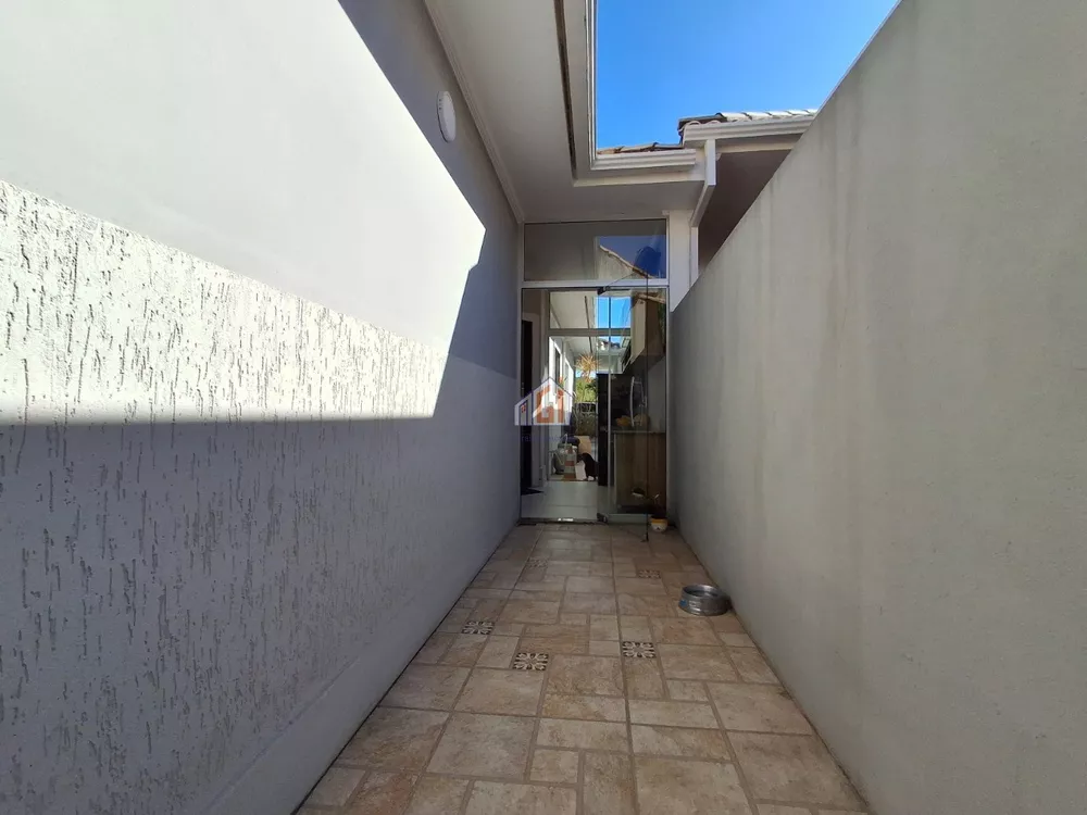 Casa, 3 quartos, 121 m² - Foto 25