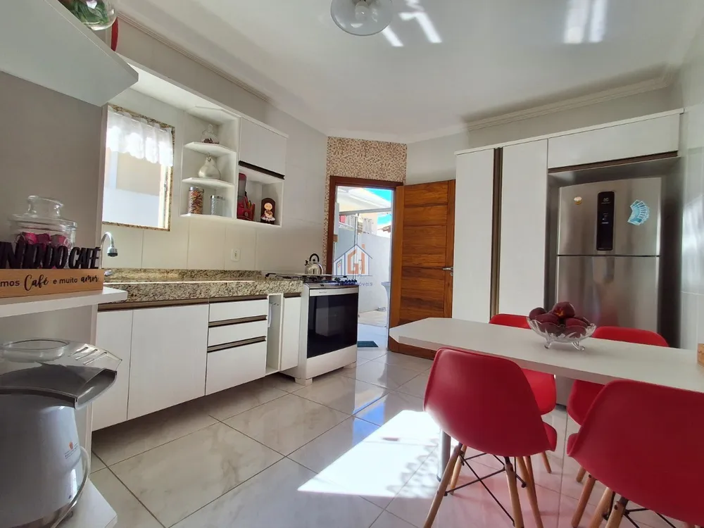 Casa, 3 quartos, 121 m² - Foto 39