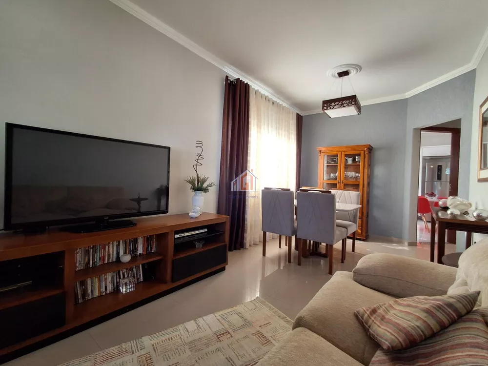 Casa, 3 quartos, 121 m² - Foto 33